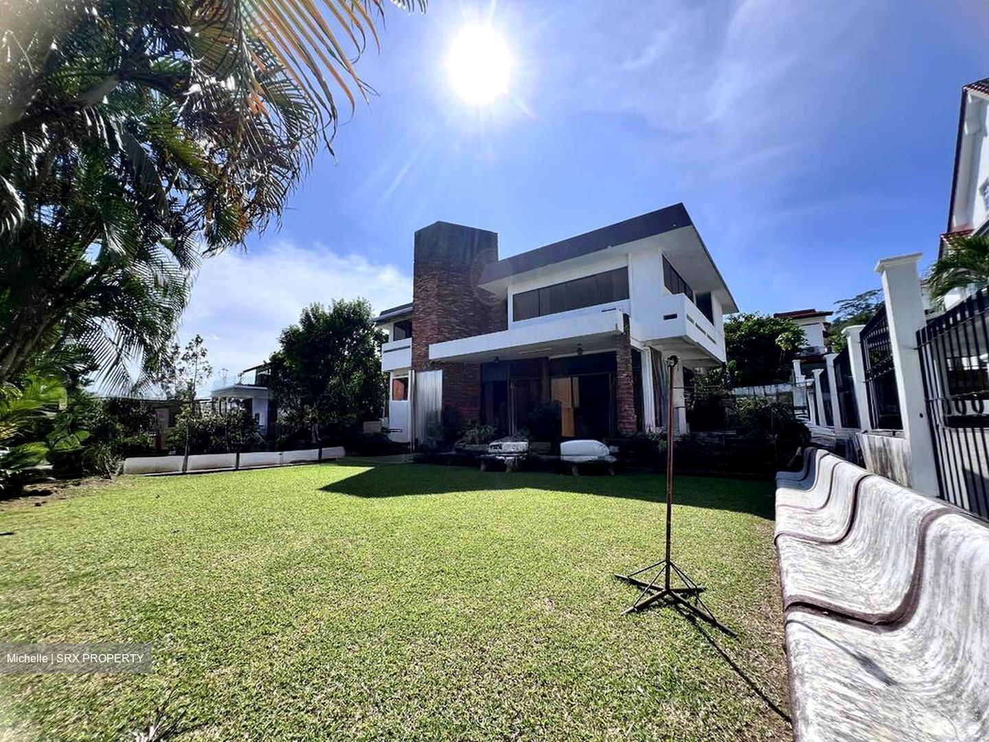 Hillview Garden Estate (D23), Terrace #569188941
